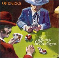 Openers von Yancy Derringer