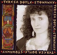 Stowaway von Teresa Doyle
