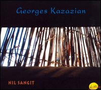Nil Sangit von Georges Kazazian