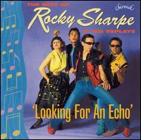 Looking for an Echo von Rocky Sharpe