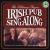 Irish Pub Sing-Along von The Killarney Singers