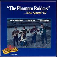 New Sound '67 von The Phantom Raiders
