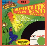 Spotlite on End Records, Vol. 3 von Various Artists