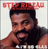 I'm So Glad von Step Rideau