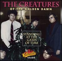 Standing at the Gates of Time von Creatures of the Golden Dawn