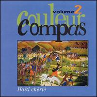 Couleur Compas, Vol. 2 von Various Artists