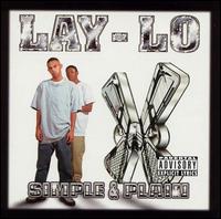 Simple & Plain von Lay Lo