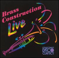 Live von Brass Construction