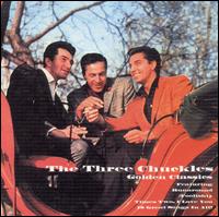 Golden Classics von The Three Chuckles