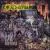 Speed Metal Sentence von Cranium