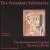 Sephardic Experience, Vol. 4: Eggplants von Renaissance Players