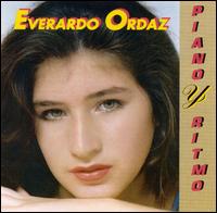 Piano Y Ritmo von Everardo Ordaz