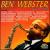Frog von Ben Webster