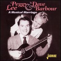 Musical Marriage von Peggy Lee