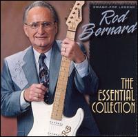 Essential Collection von Rod Bernard