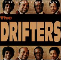 Drifters: Magic Collection von The Drifters