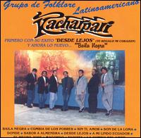 Grupo de Folklore Latinoamericano: Kacharpari von Kacharpari