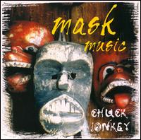 Mask Music von Chuck Jonkey