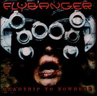 Headtrip to Nowhere von Flybanger