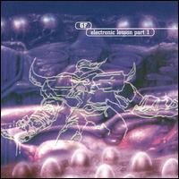 Electric Lesson, Part 1 von GF