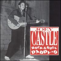 Rock and Roll Daddy-O von Joey Castle