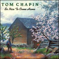 So Nice to Come Home von Tom Chapin