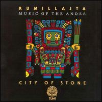 City of Stone von Rumillajta