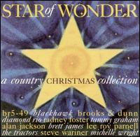 Star of Wonder: Country Christmas Collection von Various Artists