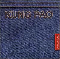 Bogota von Kung Pao
