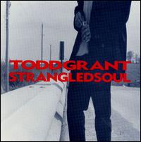 Strangled Soul von Todd Grant