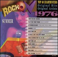 Rock On 1976: Summer von Various Artists
