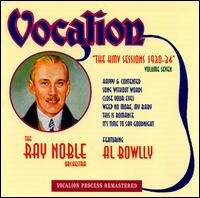 HMV Sessions, Vol. 7: 1930-1934 von Ray Noble
