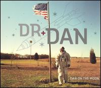 Dan on the Moon von Dr. Dan