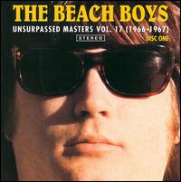 Unsurpassed Masters, Vol. 17 (1966-1967) von The Beach Boys