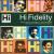 Hi Fidelity von Various Artists