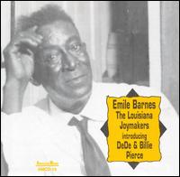 Introducing von Emile Barnes