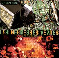 Green Bus von Les Négresses Vertes