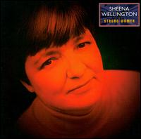 Strong Women: Live at 'Nitten' Folk Club von Sheena Wellington