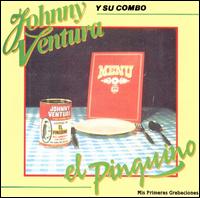 Pinguino von Johnny Ventura