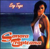Soy Tuya von Sonora Tropicana