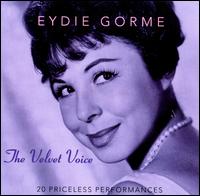 Velvet Voice von Eydie Gorme