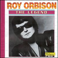 Legend von Roy Orbison