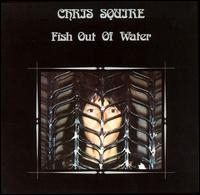 Fish out of Water von Chris Squire