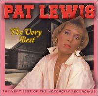 Very Best of Pat Lewis von Pat Lewis