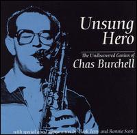 Unsung Hero von Chas Burchell