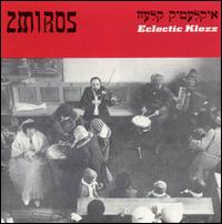 Electric Klezz von Zmiros