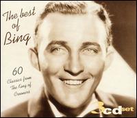 Best of Bing von Bing Crosby
