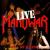 Hell on Wheels Live von Manowar