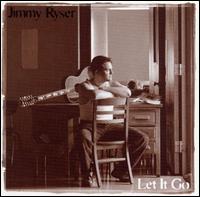 Let It Go von Jimmy Ryser