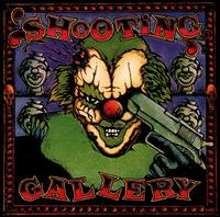 Shooting Gallery von Shooting Gallery